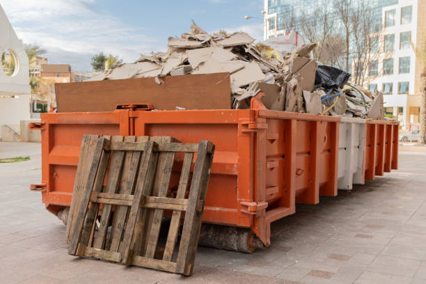 Demolition Debris Removal in Tresckow, PA